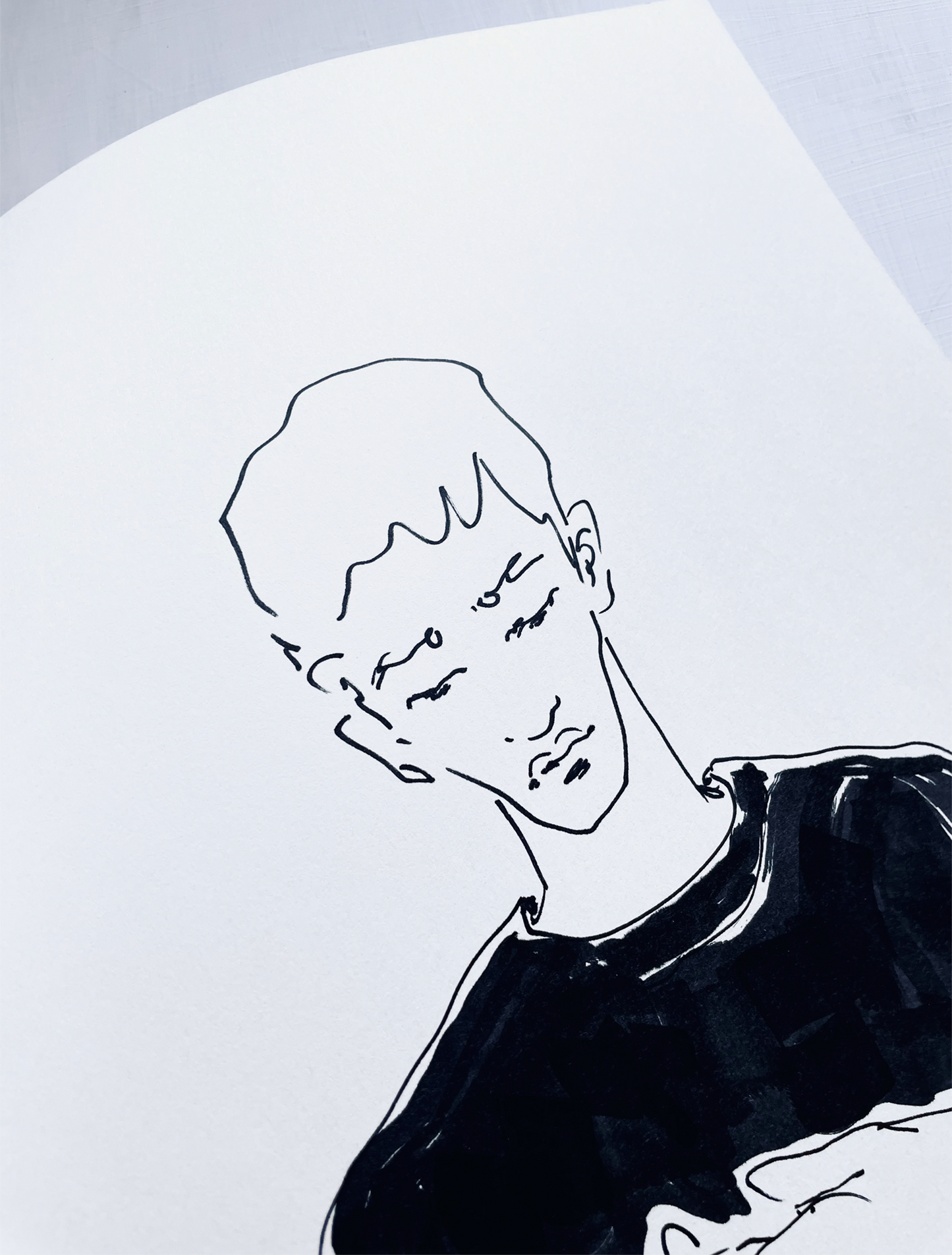 Persona #3