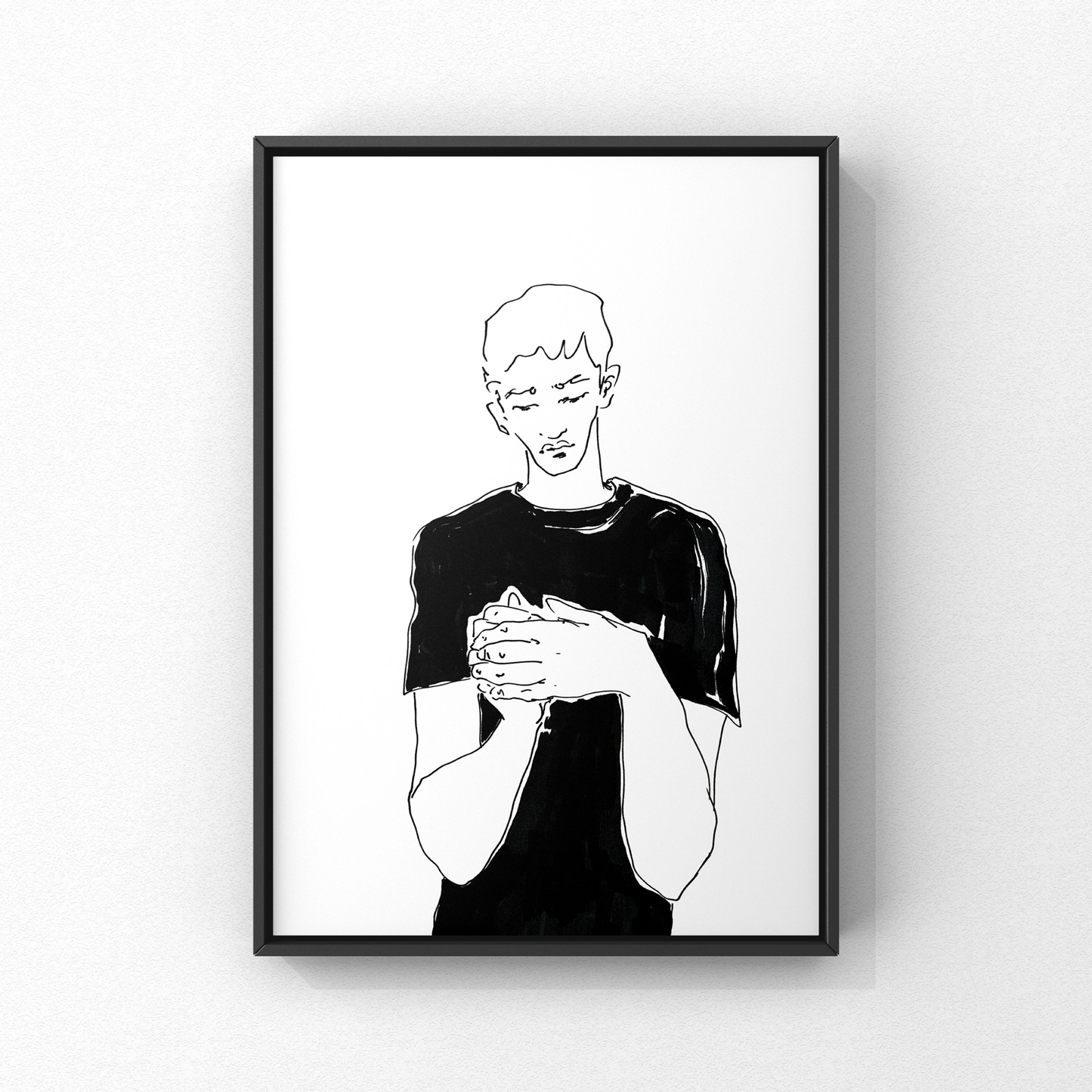 Persona #3