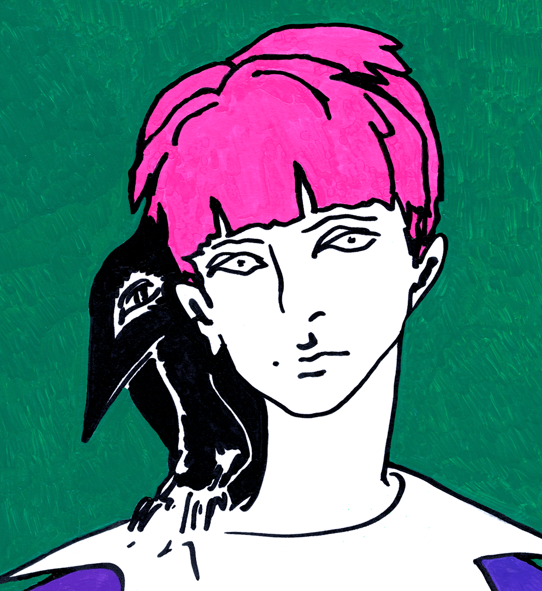 Birds #3