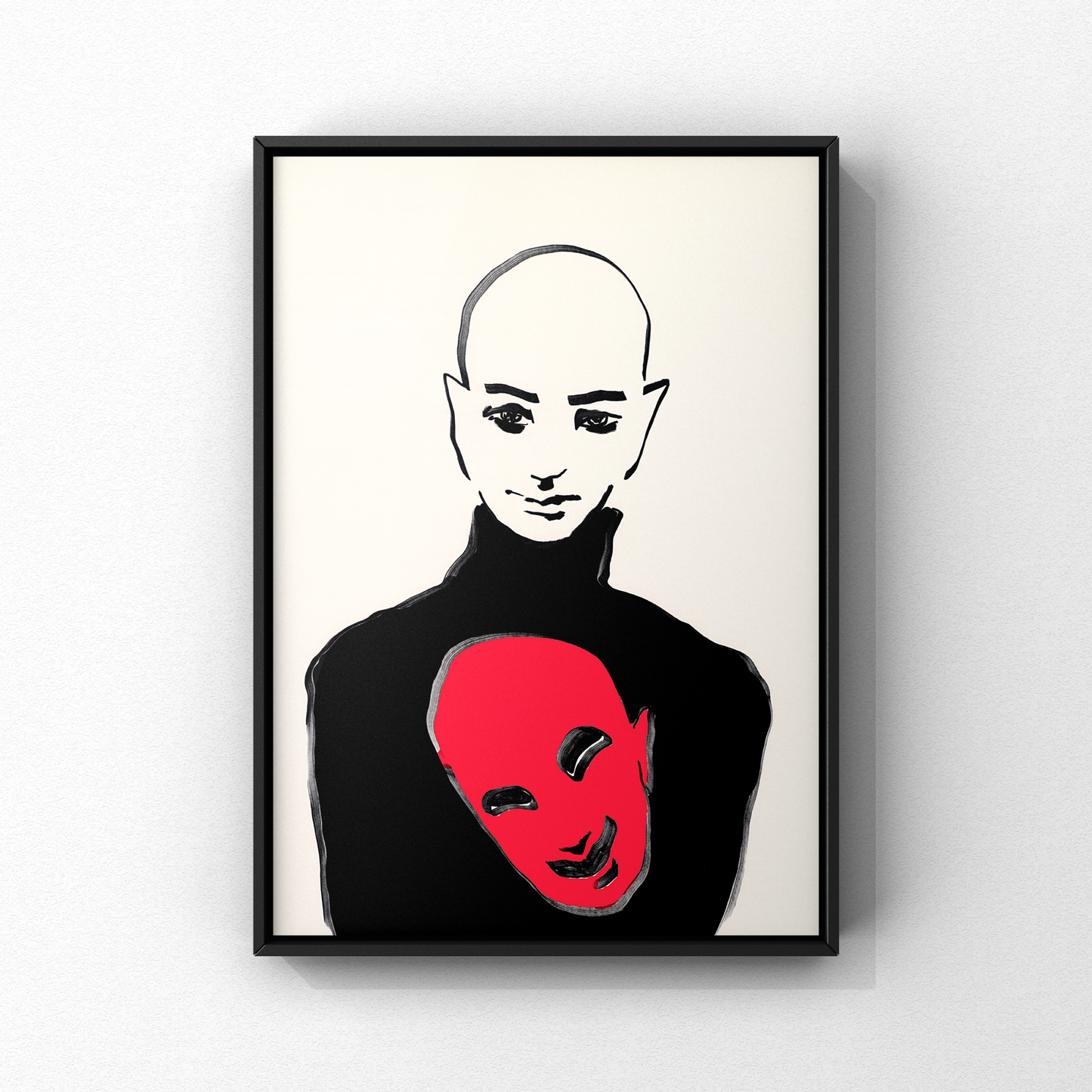 Persona #1